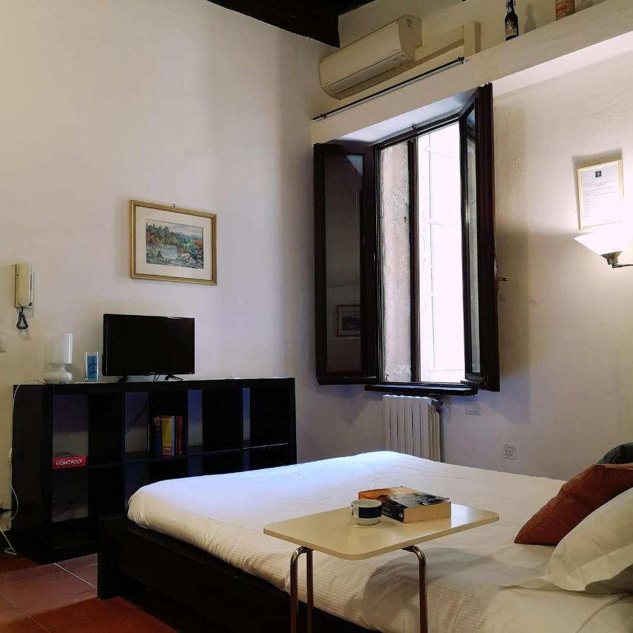 House 58 - Campo De Fiori Apartment Roma Exterior foto