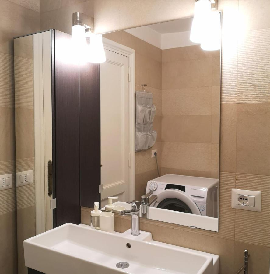 House 58 - Campo De Fiori Apartment Roma Exterior foto