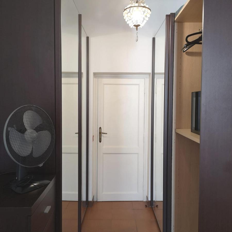House 58 - Campo De Fiori Apartment Roma Exterior foto