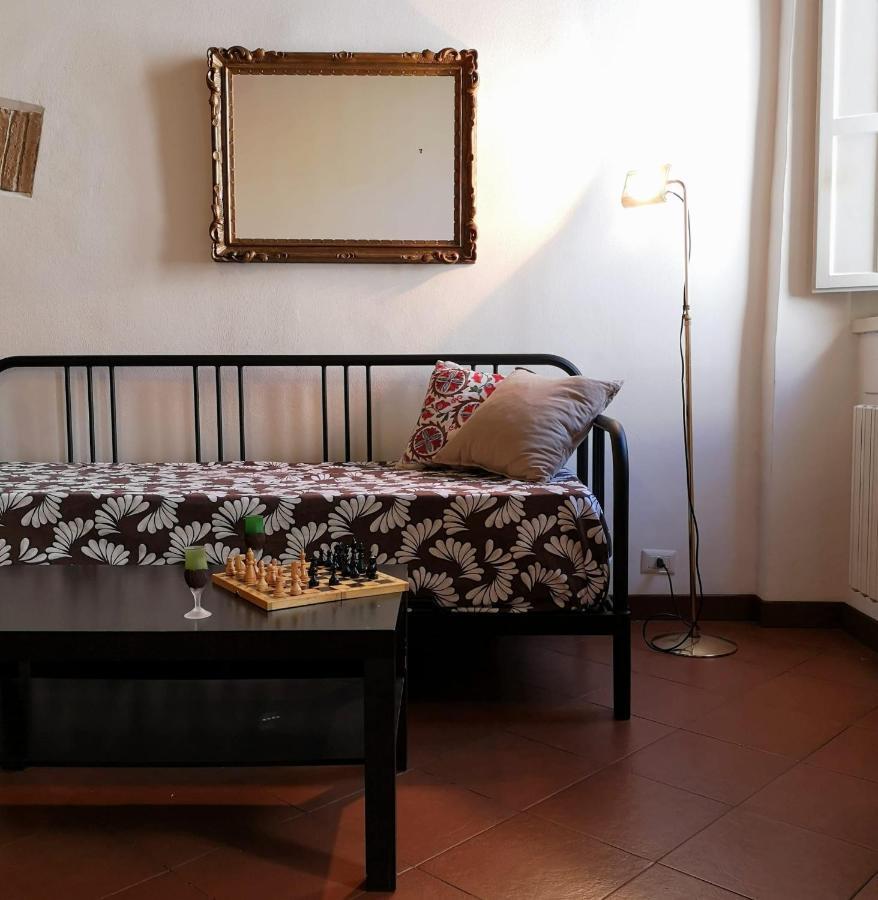 House 58 - Campo De Fiori Apartment Roma Exterior foto