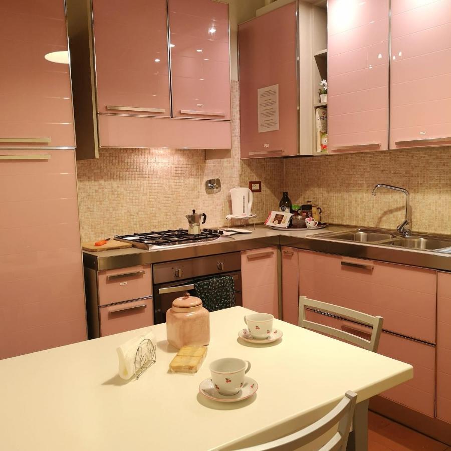 House 58 - Campo De Fiori Apartment Roma Exterior foto
