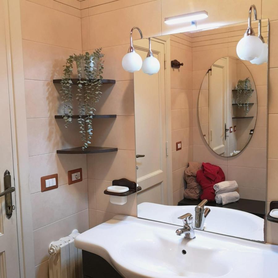 House 58 - Campo De Fiori Apartment Roma Exterior foto