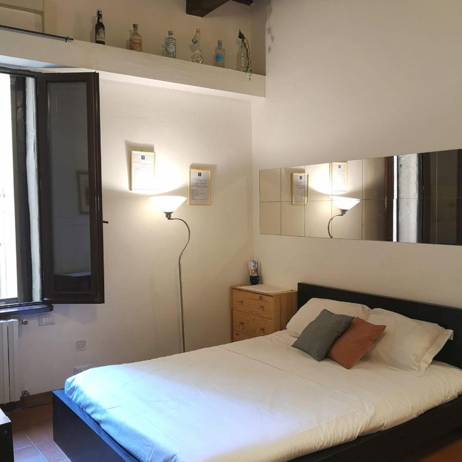 House 58 - Campo De Fiori Apartment Roma Exterior foto